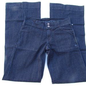 NWOT Genetic Denim woman's jeans - Size 24-Lot2E